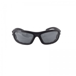 Guard Dogs G100 Smoke Tinted Safety Glasses